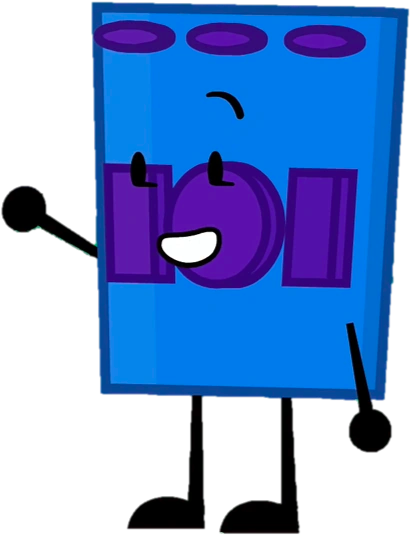 Click (Excellent Entities)