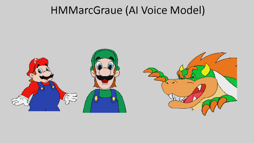 HM Marc Graue