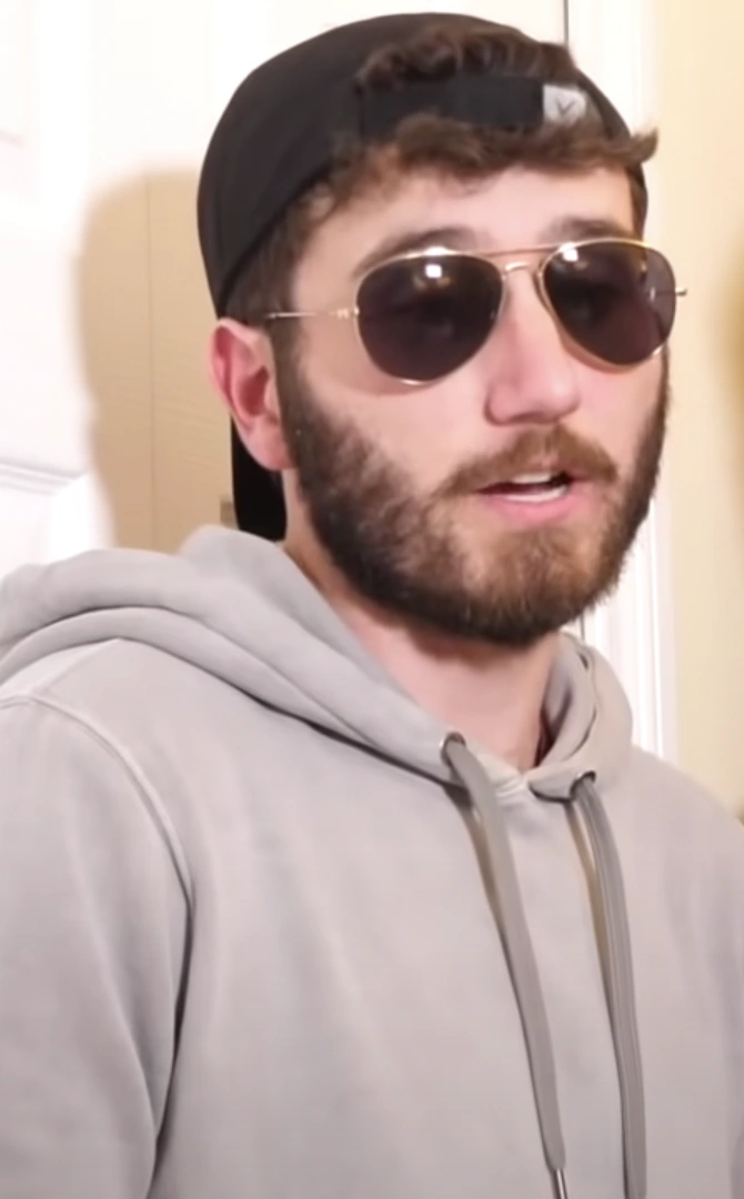 Rex Mohs (Scott the Woz)