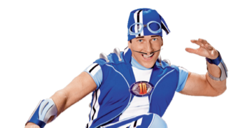 Sportacus (LazyTown)