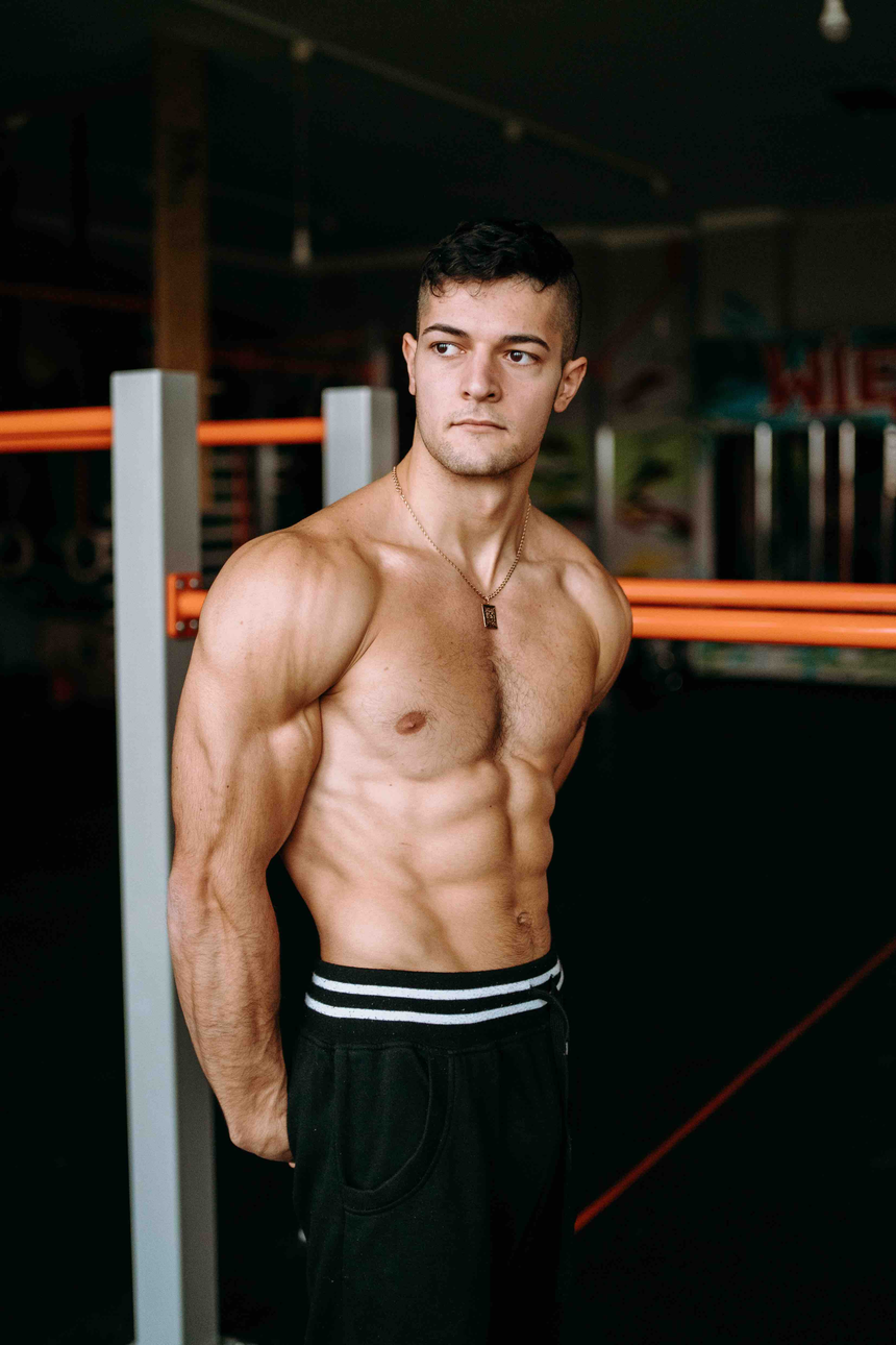 Gaggi Yatarov