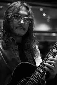 Yasushi Ishii 石井妥師- Japanese Musician