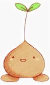 OMORI Sprout Mole