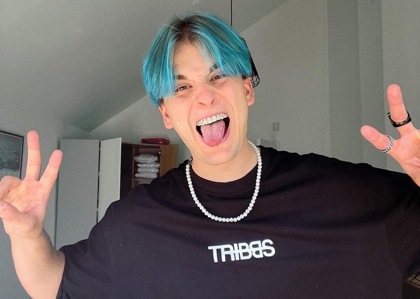Tribbs (Polish DJ/Producer)