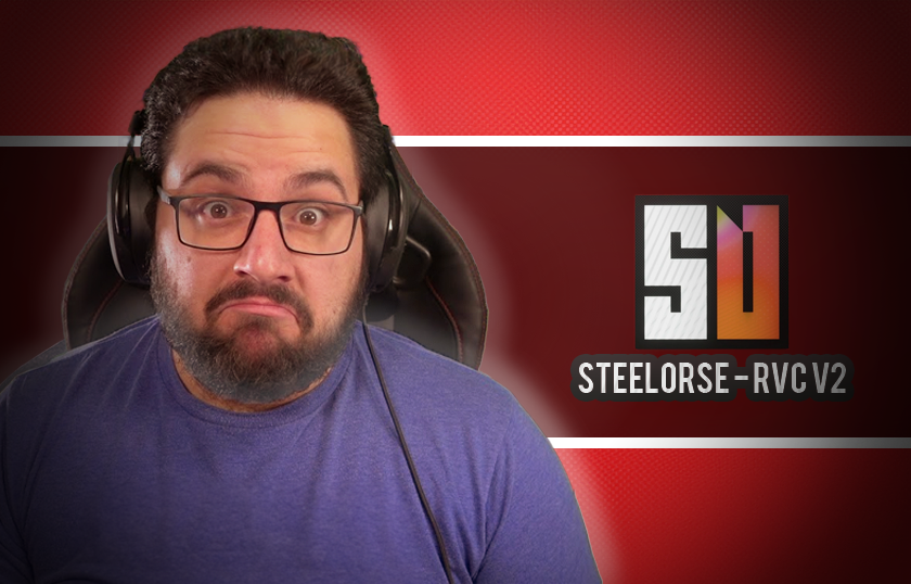Steelorse