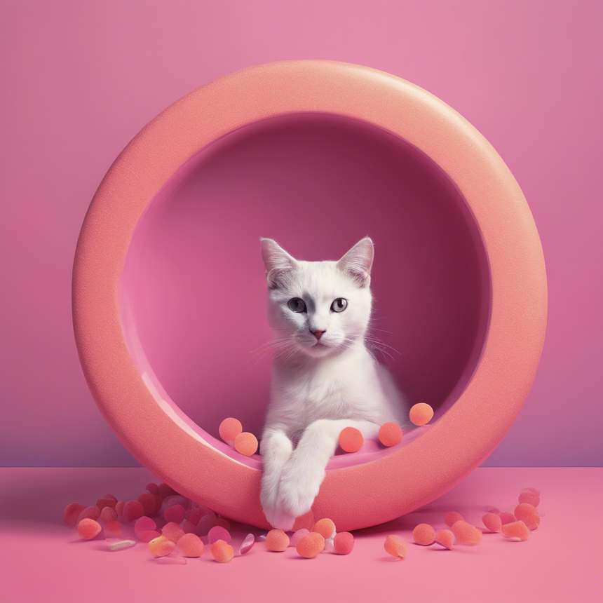 Kitty (Candy Hole)