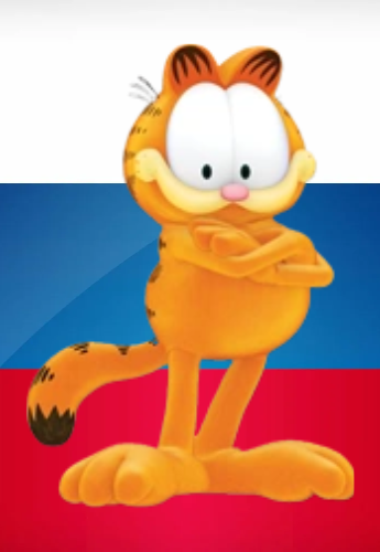 Garfield (The Garfield Show)
