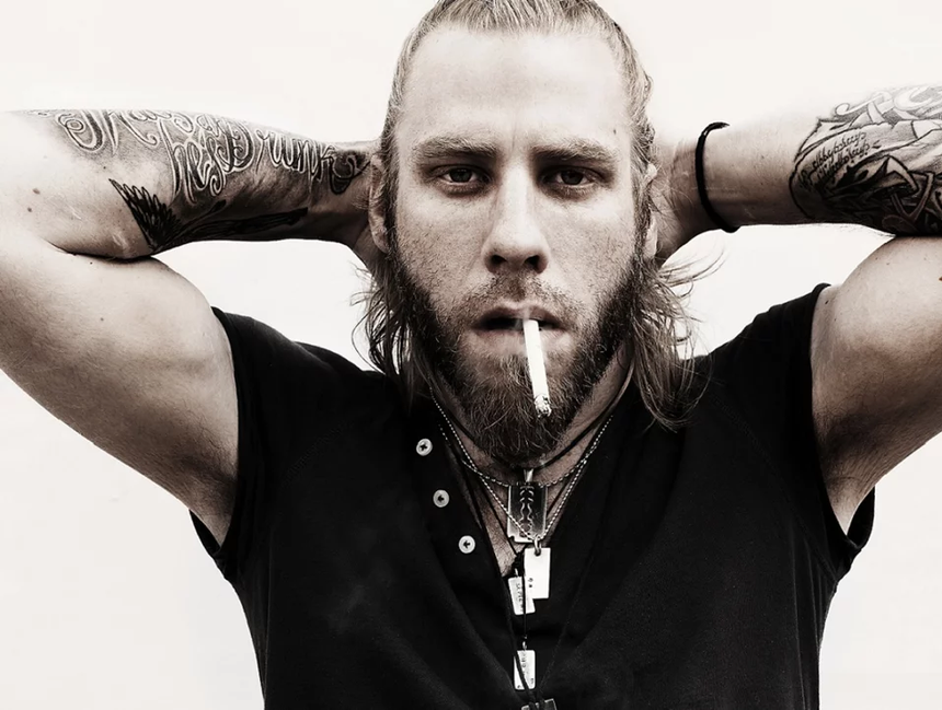 Jay Smith