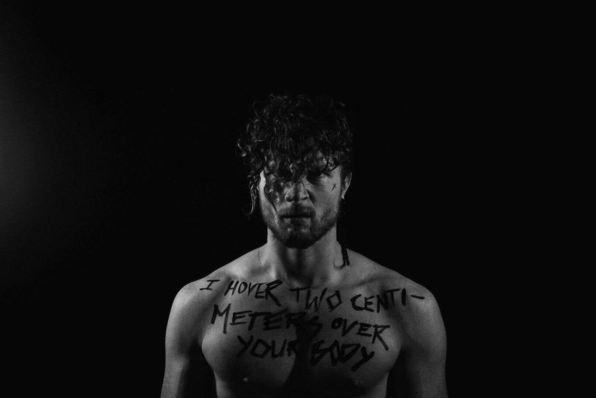 Crywolf