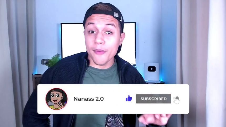 Nanass 2.0
