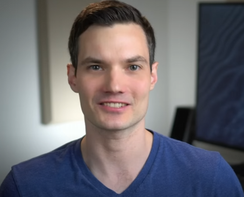 KevinStratvert