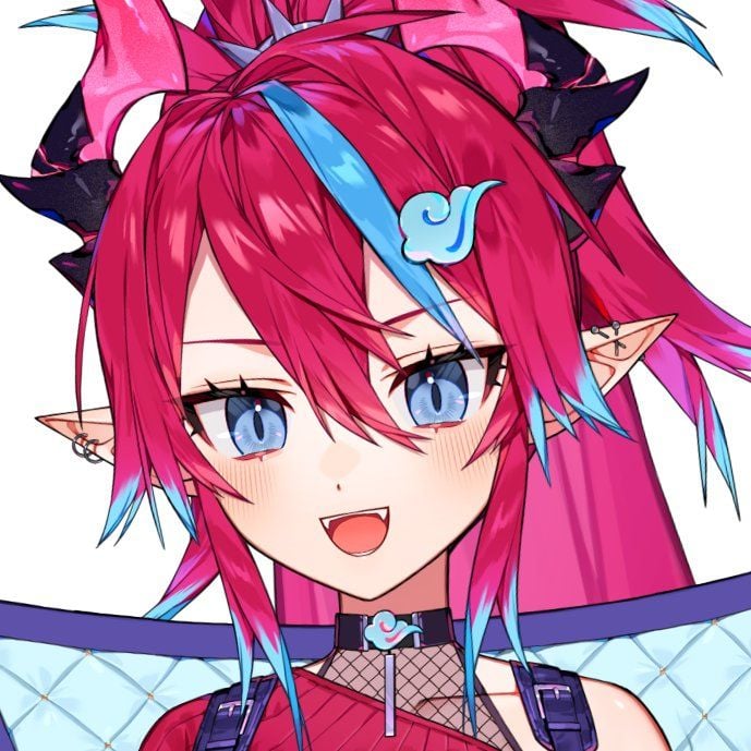 Kai Saikota idolEN V-TUBER