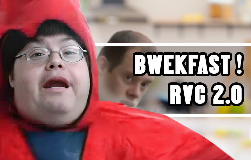 BwekFast !