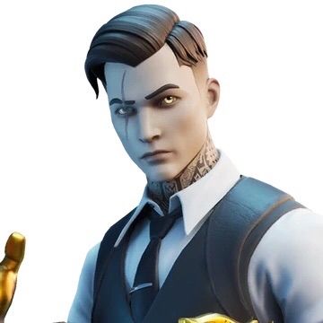 Midas talking voice (Fortnite)