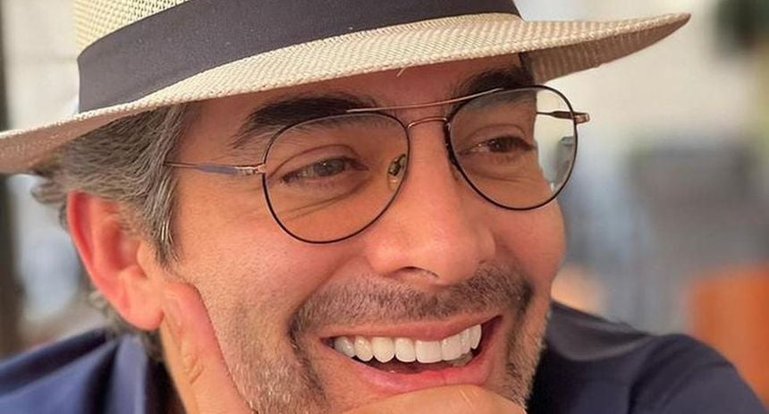 Omar Chaparro [Actor y Actor de doblaje] - Latino