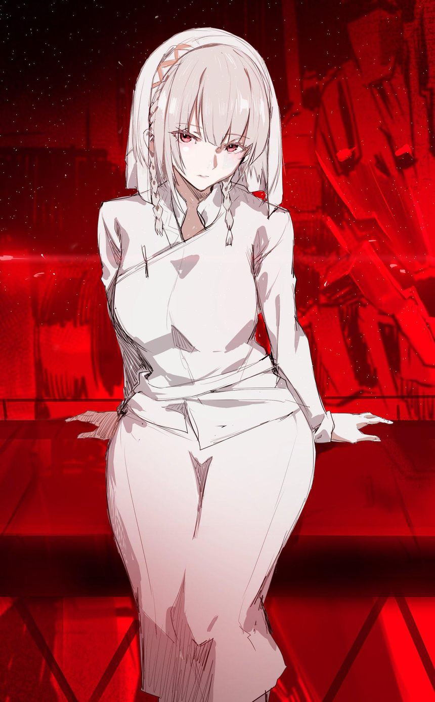 Ayre (Armored Core 6)