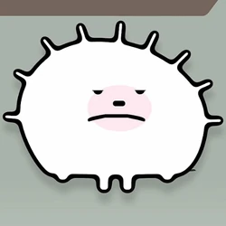 Gideon (Cat Ghost)