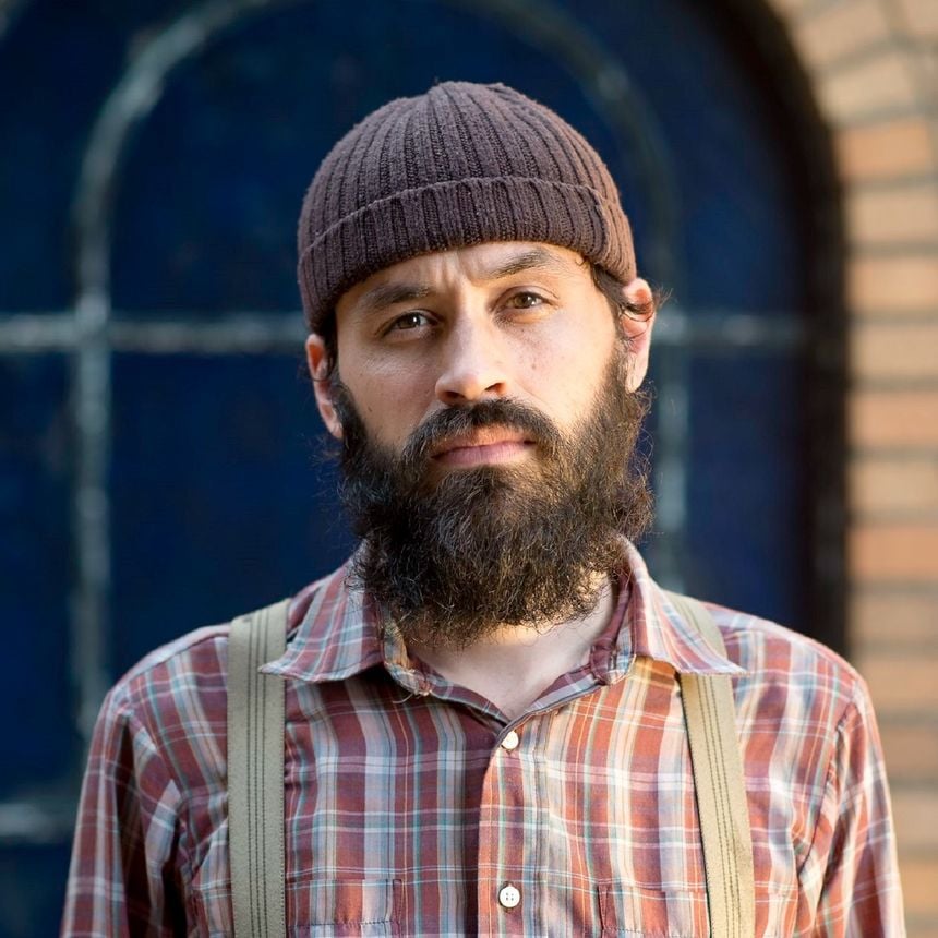 Aaron Weiss