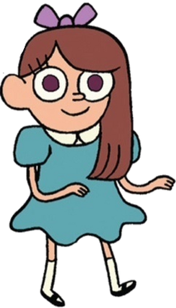 Kimby (Clarence)