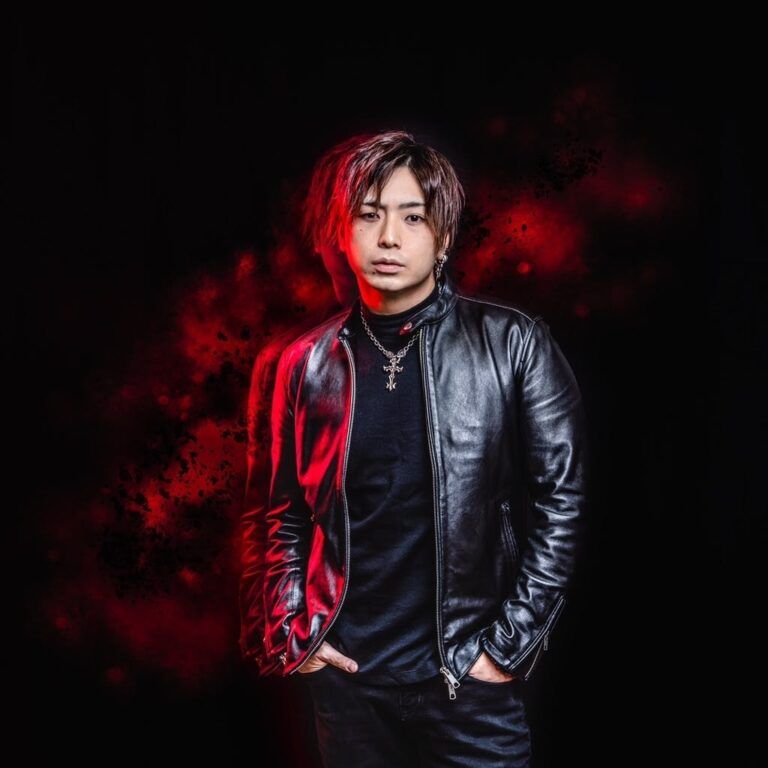 Ryo - Unveil Raze