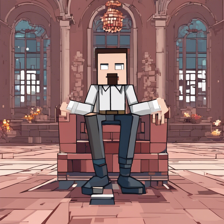 Compot | Компот (Russian Minecraft YouTuber)