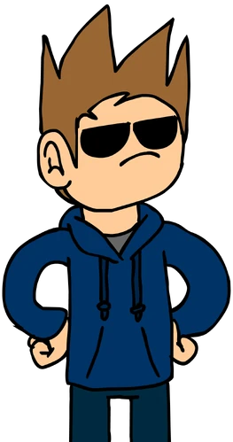 Tom (Eddsworld) (Ed Templer)