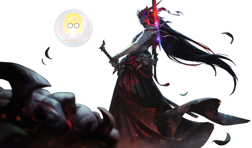 Yone [League of legends] - Latino