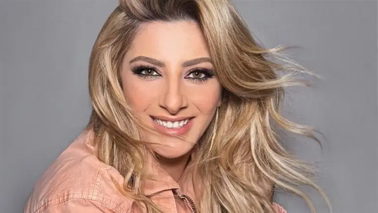 Sarit Hadad
