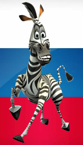 Marty (Madagascar)