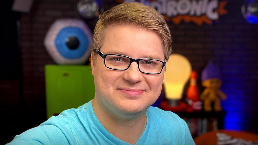 Chadtronic
