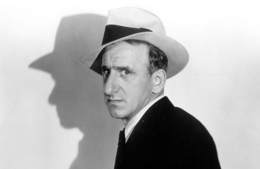 Jimmy Durante