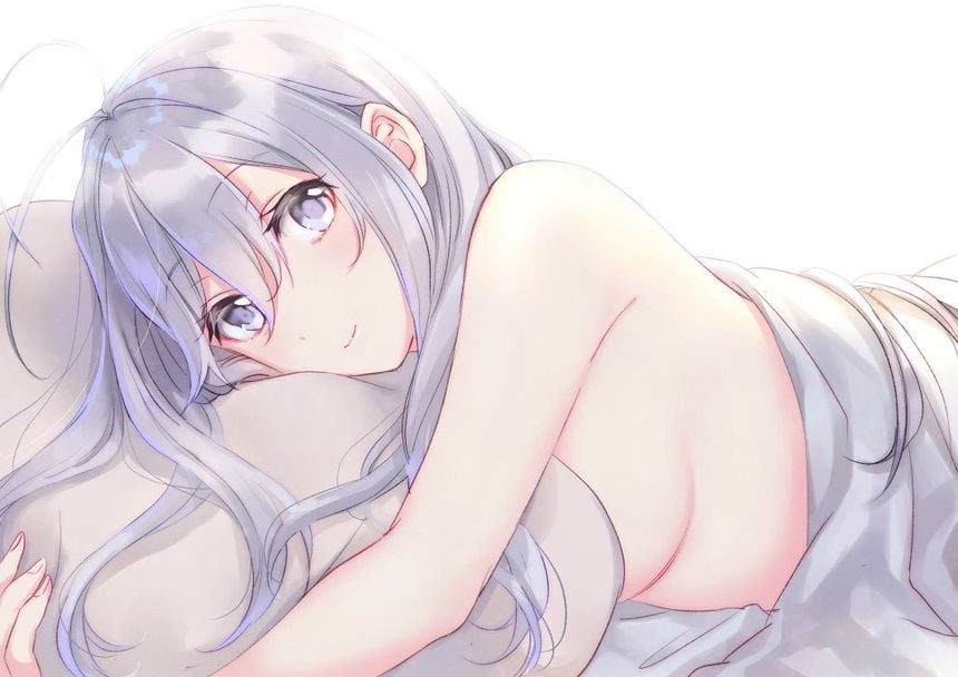Vladilena Milizé from anime : 86 eighty-six