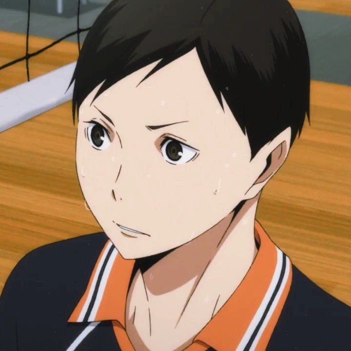 Ennoshita Chikara (Haikyu!!)