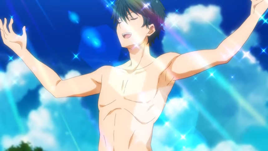 Masamune Makabe (Masamune-kun no Revenge)