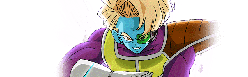 Salza (DBZ | ENG)