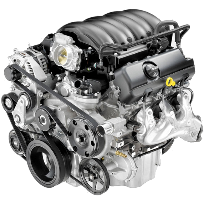 Car Engine