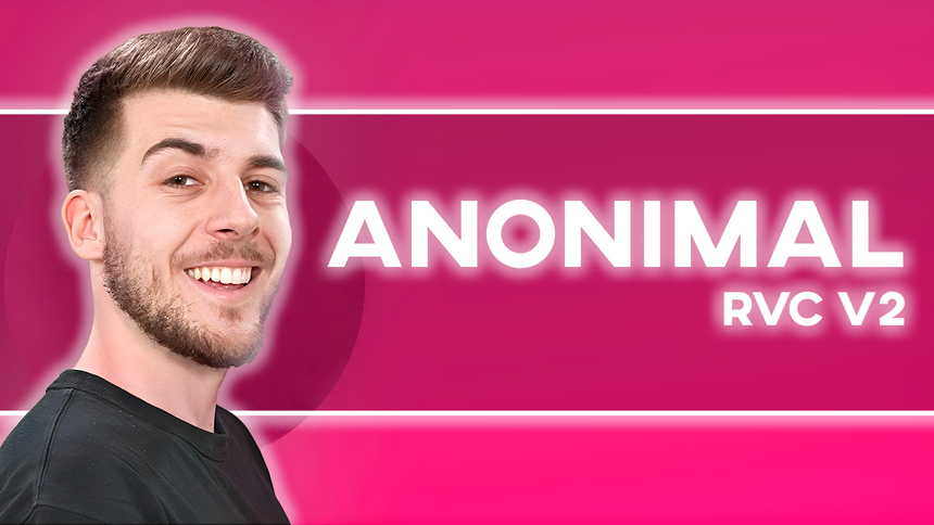 Anonimal