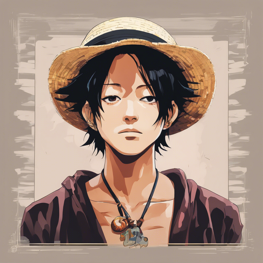 Makino (One Piece)