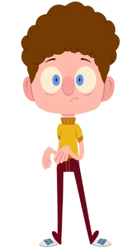 Neil (Camp Camp)