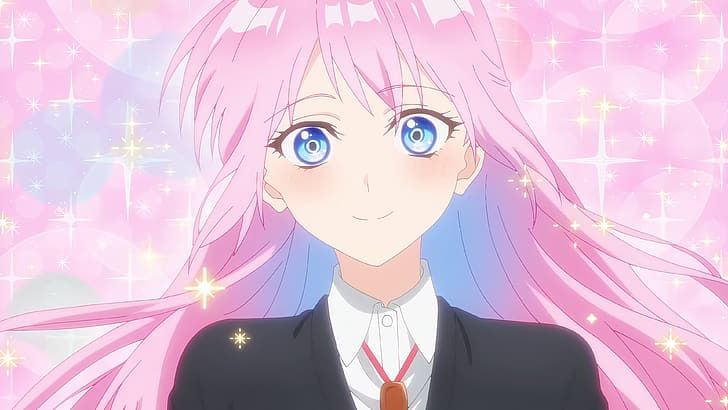 Miyako Shikimori (Shikimori's Not Just a Cutie)