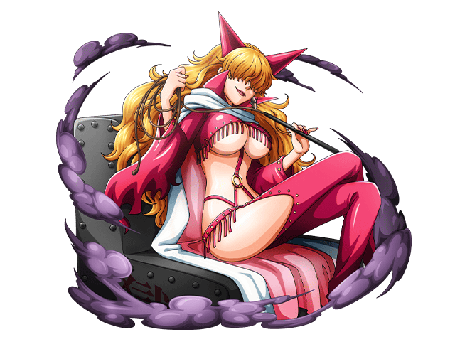 Sadi (One Piece)