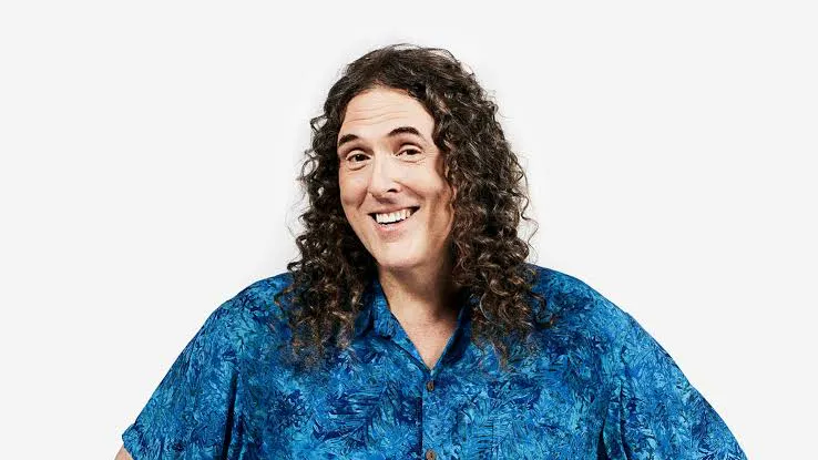 Weird Al