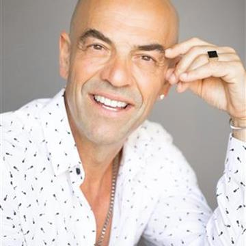 Pavlo Rosenberg - פבלו רוזנברג