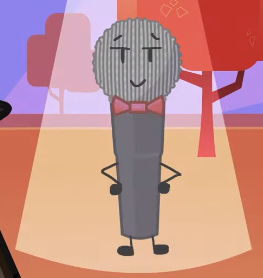 Mike (Walk Cycle's Epic Blender/ WEB), trained w