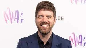 Bart Cannaerts (Belgian Comedian)
