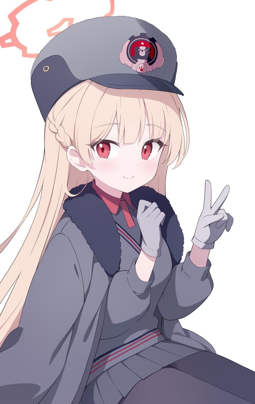 Amami Nodoka (Blue Archive)