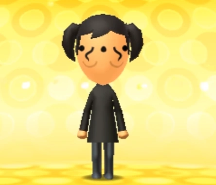 Two Faced (Vinesauce Tomodachi Life)