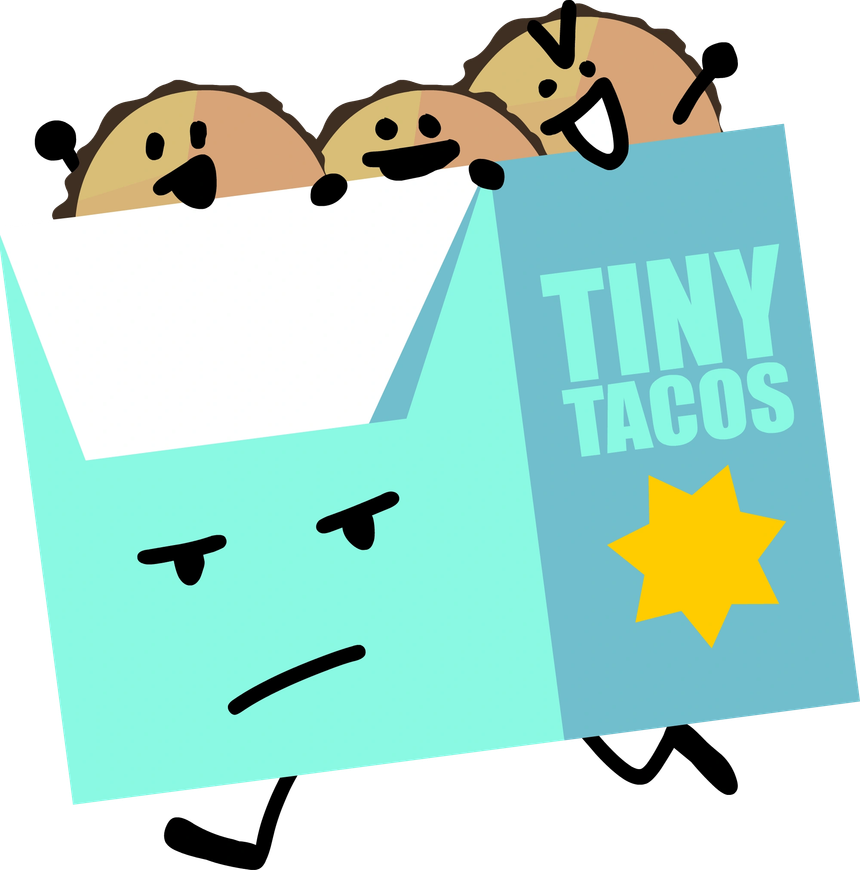 Tiny Tacos (TDOS / Daily Dash)