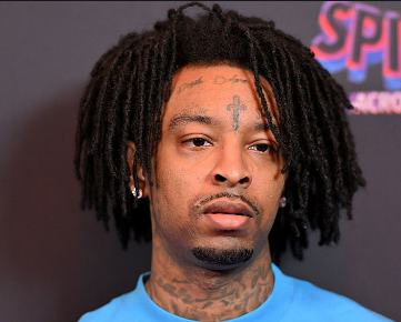 21Savage (Her Loss Era)