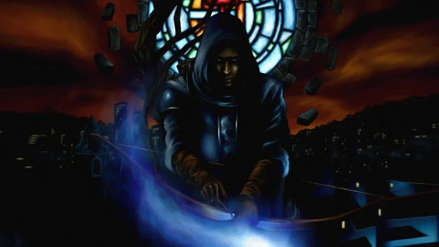 Garrett (thief)